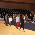 Premios al rendimiento académico