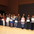 Premios al rendimiento académico