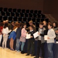 Premios al rendimiento académico