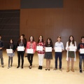 Premios al rendimiento académico