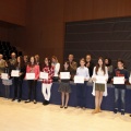 Premios al rendimiento académico