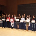Premios al rendimiento académico
