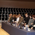Premios al rendimiento académico