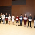 Premios al rendimiento académico