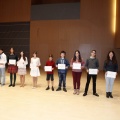 Premios al rendimiento académico