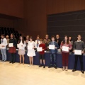 Premios al rendimiento académico