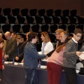 Premios al rendimiento académico