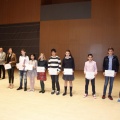 Premios al rendimiento académico