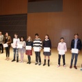 Premios al rendimiento académico