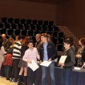 Premios al rendimiento académico