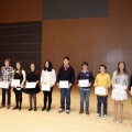 Premios al rendimiento académico