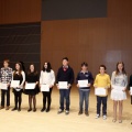 Premios al rendimiento académico