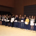 Premios al rendimiento académico