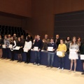 Premios al rendimiento académico