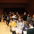 Premios al rendimiento académico