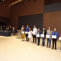 Premios al rendimiento académico