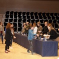 Premios al rendimiento académico