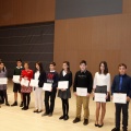 Premios al rendimiento académico