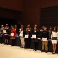 Premios al rendimiento académico