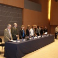 Premios al rendimiento académico