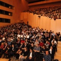 Premios al rendimiento académico