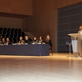 Premios al rendimiento académico