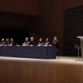 Premios al rendimiento académico