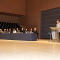 Premios al rendimiento académico