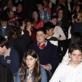 Premios al rendimiento académico