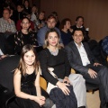 Premios al rendimiento académico