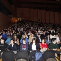 Premios al rendimiento académico