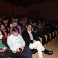Premios al rendimiento académico