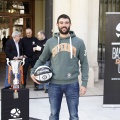 Valencia Basquet Cup