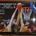 Valencia Basquet Cup