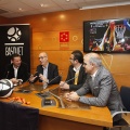 Valencia Basquet Cup