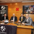 Valencia Basquet Cup