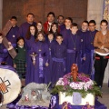 Castellón, Semana Santa 2016