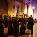 Castellón, Semana Santa 2016