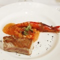 Castellón, restaurante Casino Antiguo