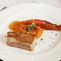 Castellón, restaurante Casino Antiguo