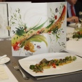 Castellón, restaurante Casino Antiguo