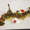 Castellón, restaurante Casino Antiguo