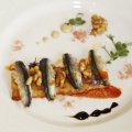 Castellón, restaurante Casino Antiguo