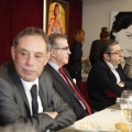 Castellón, restaurante Casino Antiguo