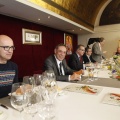 Castellón, restaurante Casino Antiguo