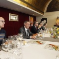 Castellón, restaurante Casino Antiguo