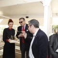 Castellón, restaurante Casino Antiguo