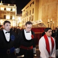 Castellón, Semana Santa 2016