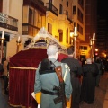 Castellón, Semana Santa 2016