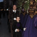 Castellón, Semana Santa 2016